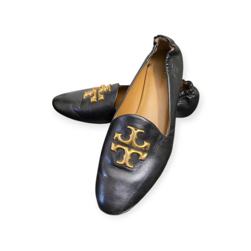 Tory Burch Eleanor Loafers