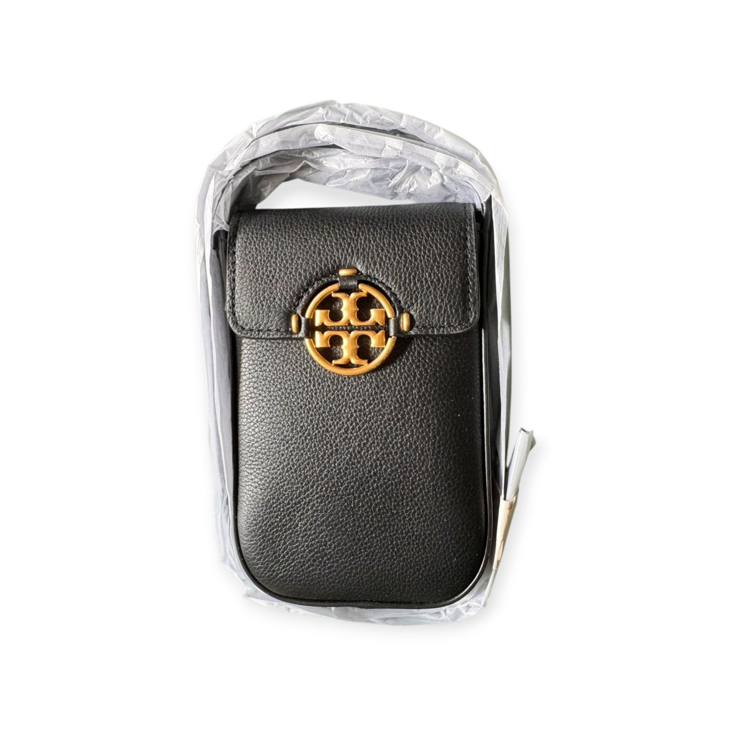 Tory Burch Miller Phone Crossbody