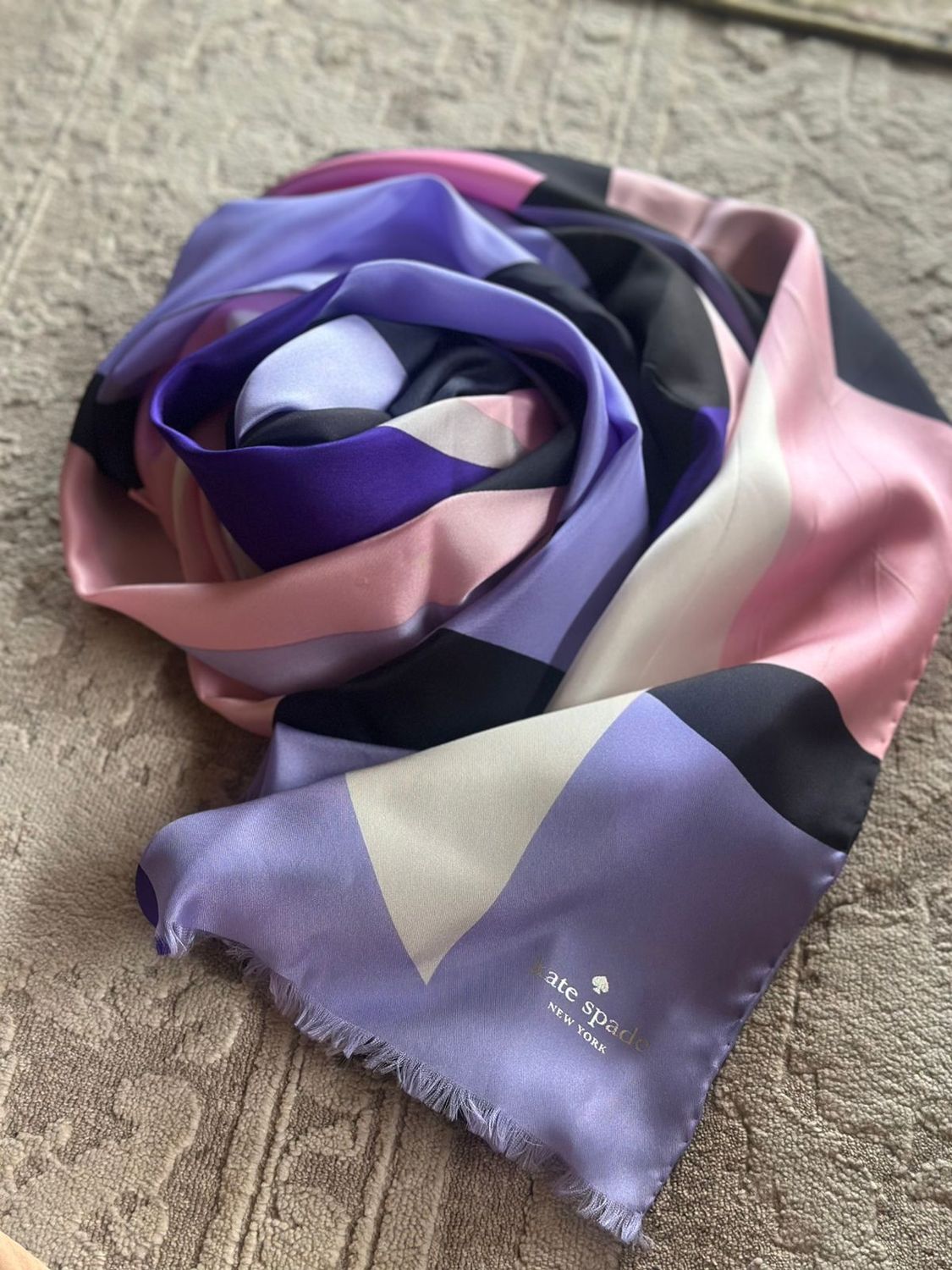 Kate Spade Scarf