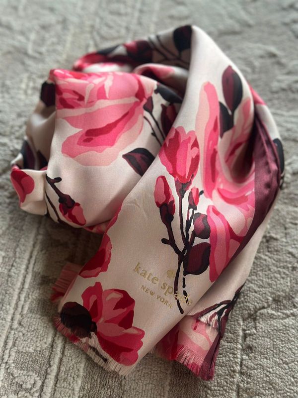 Kate Spade Scarf