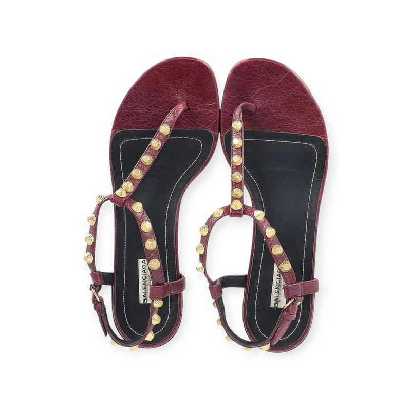 Balenciaga Sandals