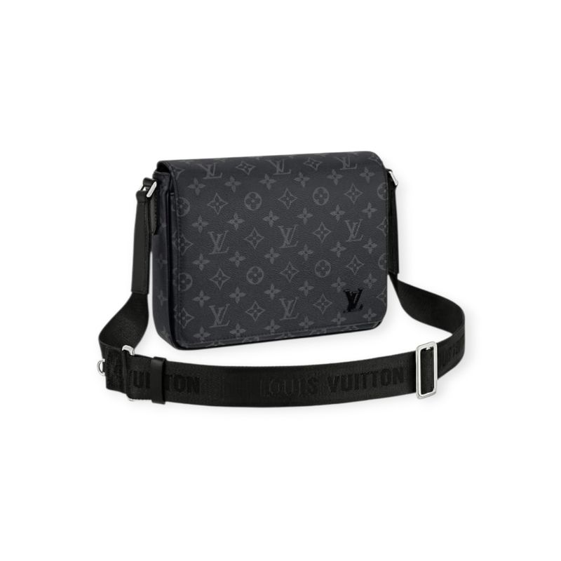 Louis Vuitton District PM Messanger Bag