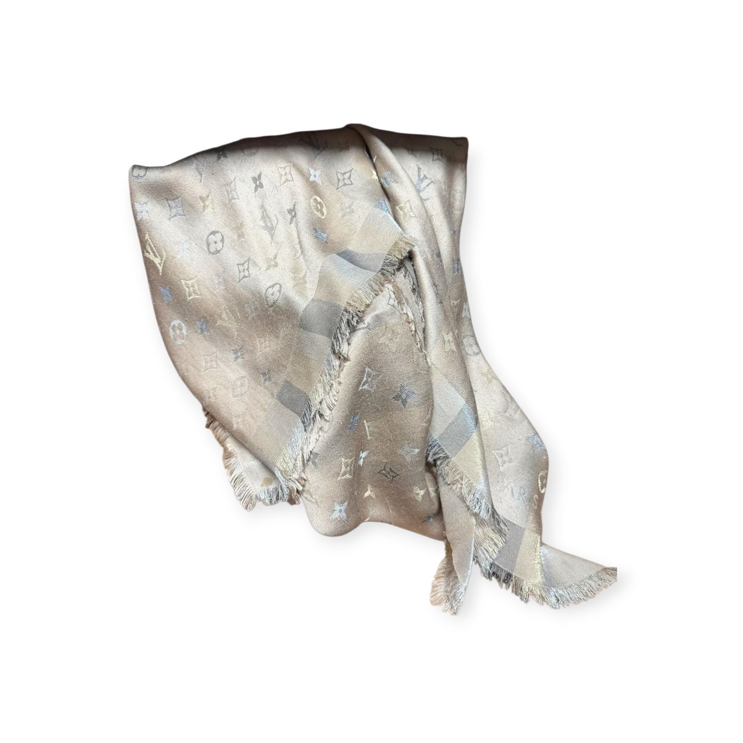 Louis Vuitton Shawl