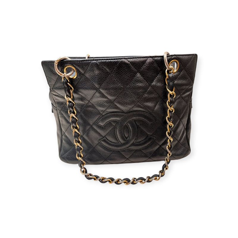 Chanel Shopping Bag