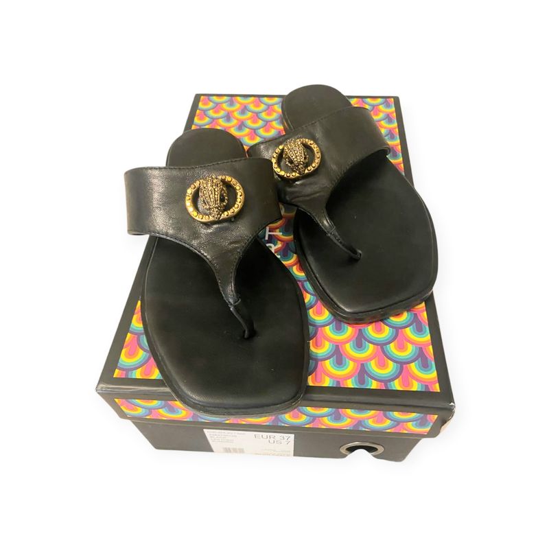 Kurt Geiger