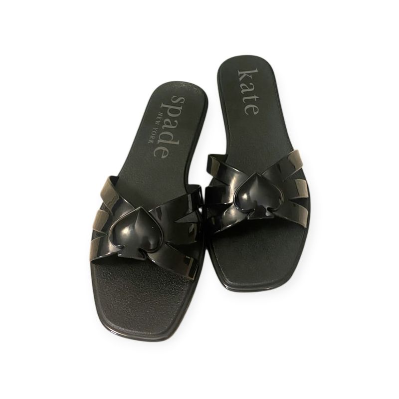 Kate Spade Jelly Sandals