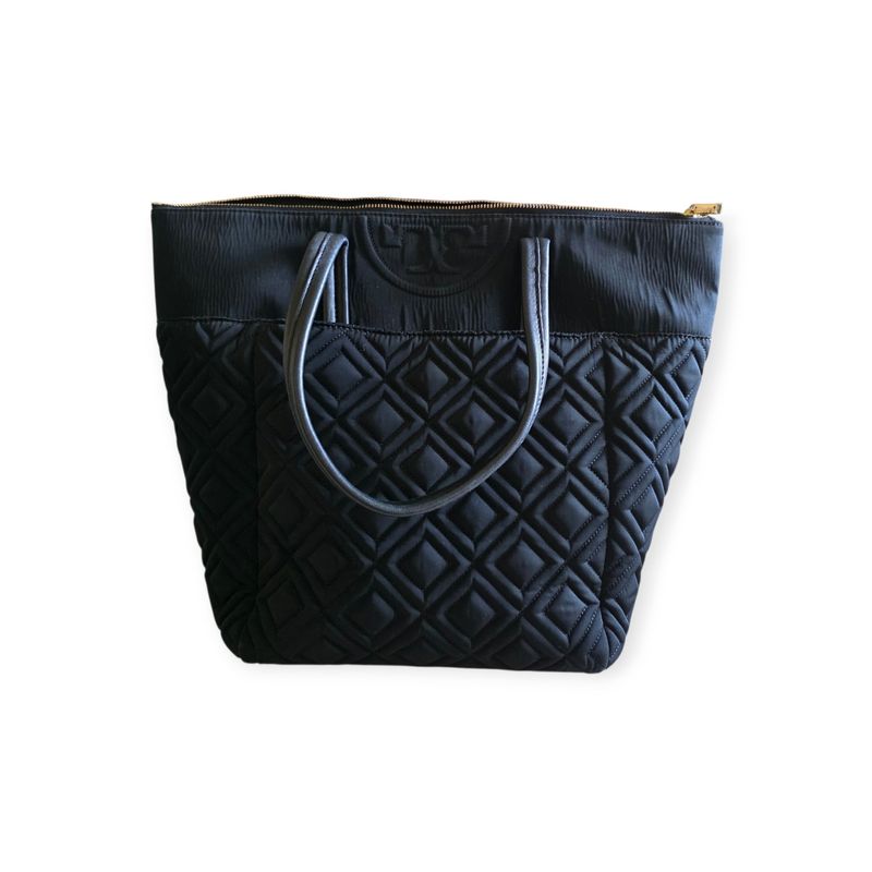 Tory Burch Nylon Travel Tote
