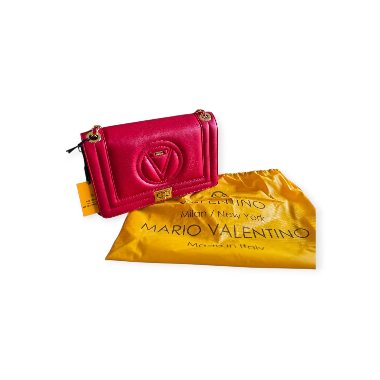 Mario Valentino