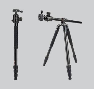 Tripods &amp; Monopods