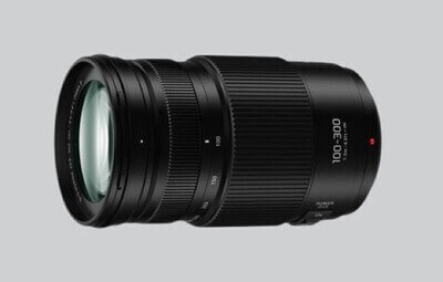 Zoom Lenses