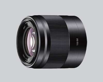 Prime Lenses
