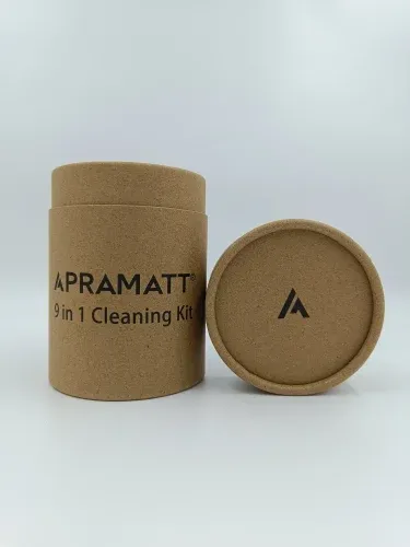 APRAMATT Cleaning Kit 9-in-1