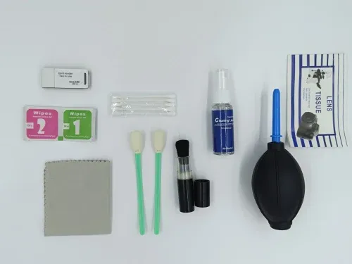 APRAMATT Cleaning Kit 9-in-1