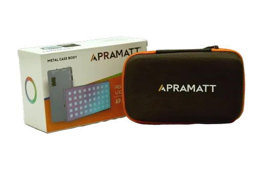 APRAMATT RGB LED Video Light 270W AP RGB 270