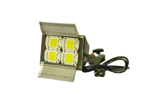APRAMATT Sungun LED Video Light 200W B4