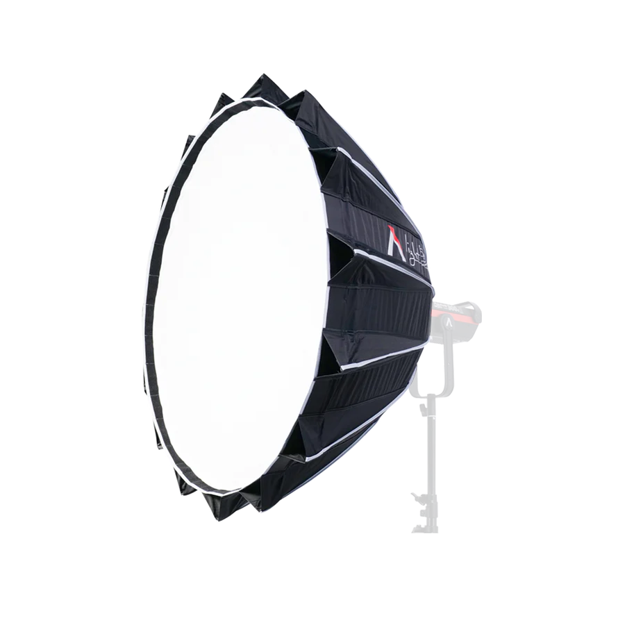 Aputure Circular Quick-Fold Softbox 90cm/3ft Light Dome III APS0005A3E