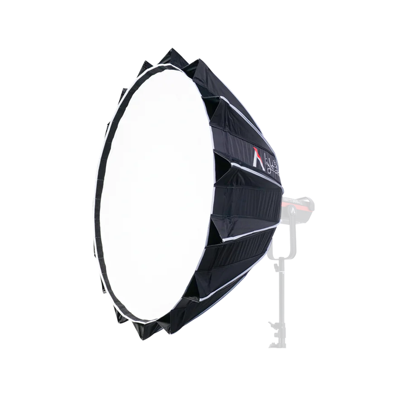 Aputure Circular Quick-Fold Softbox 90cm/3ft Light Dome III APS0005A3E