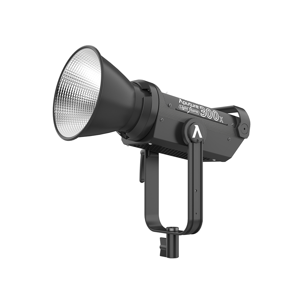 Aputure LED Monolight 300W Bi-Color V-Mount LS 300x APC0159A2B