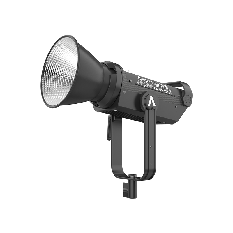 Aputure LED Monolight 300W Bi-Color V-Mount LS 300x APC0159A2B