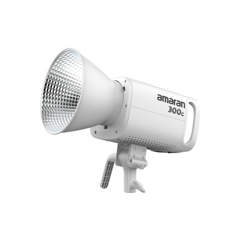 Aputure LED Monolight 300W RGBWW Bowens amaran 300c AP30011A16 (White)