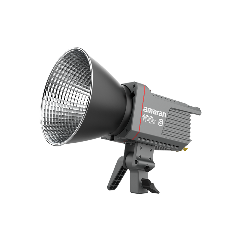 Aputure LED Monolight 100W Bi-Color Bowens Mount COB amaran 100x S APM021XA10