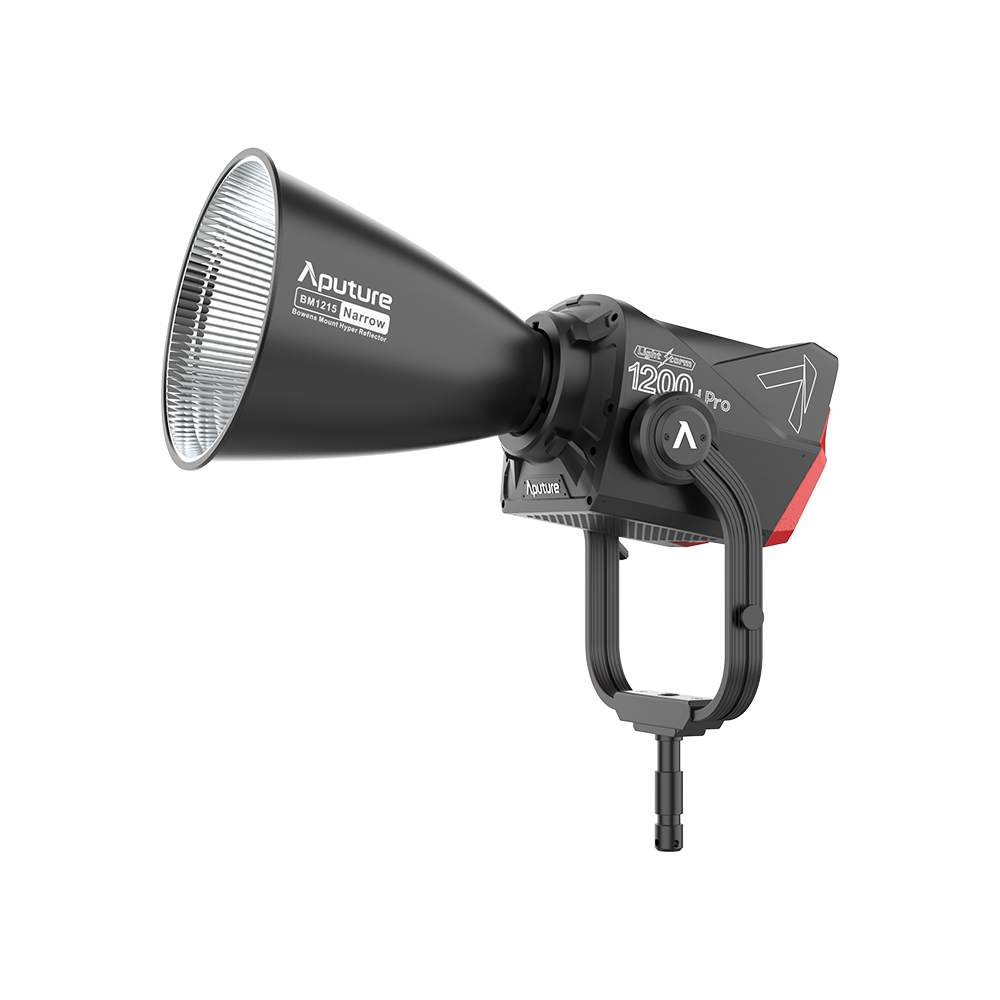 Aputure LED Monolight 1200W Daylight Balanced LS 1200d Pro APA0249A25