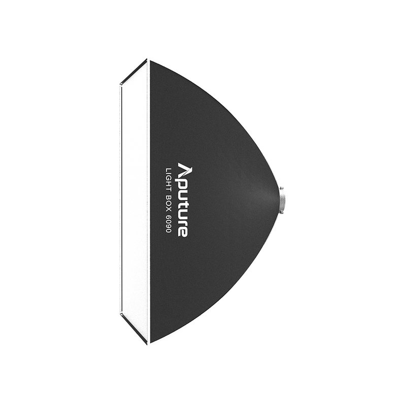 Aputure Rectangular Softbox 60x90cm/24x36inch Light Box 6090 APA0222A30