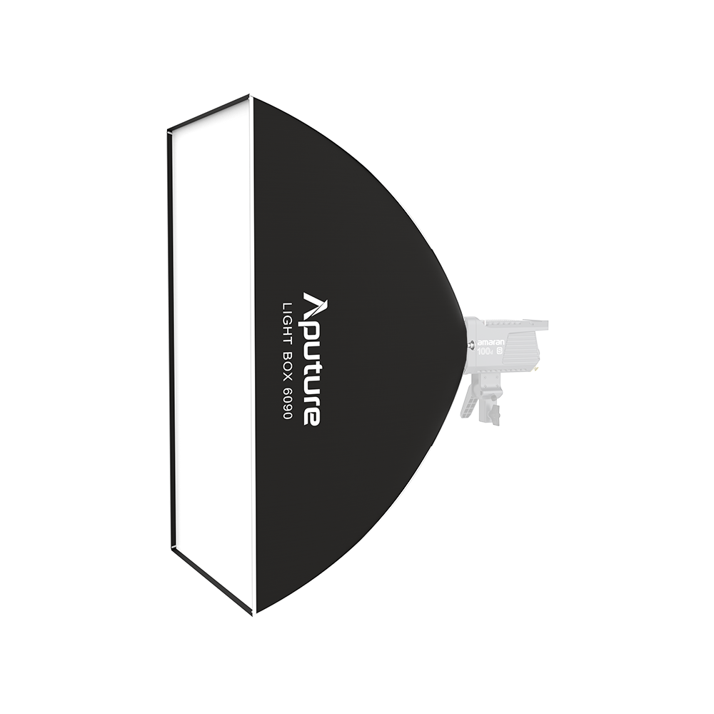 Aputure Rectangular Softbox 60x90cm/24x36inch Light Box 6090 APA0222A30
