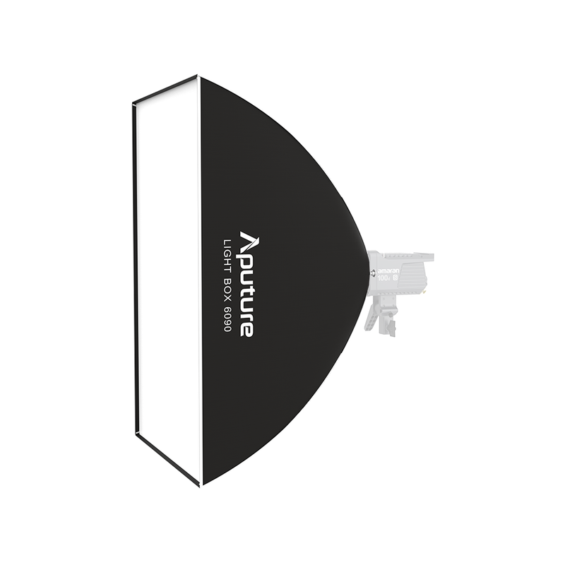 Aputure Rectangular Softbox 60x90cm/24x36inch Light Box 6090 APA0222A30