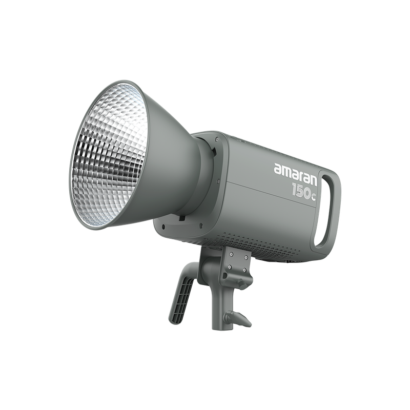 Aputure LED Monolight 150W RGBWW Bowens Mount amaran 150c AP30010A10 (Gray)