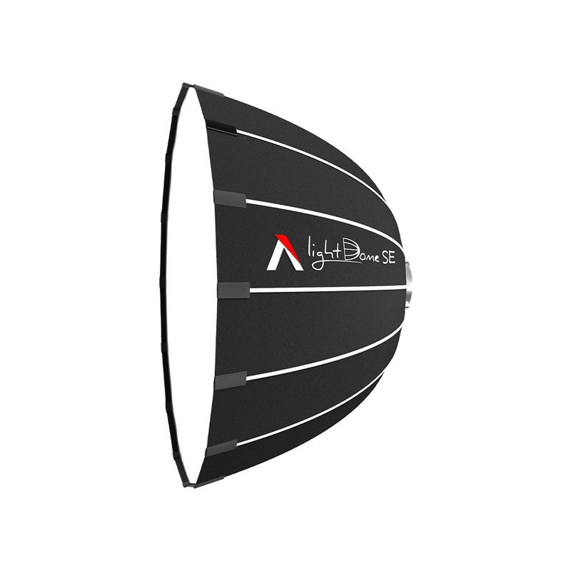 Aputure Softbox Flash Diffuser 33.5inch Portable Bowens Mount Light Dome SE APA0218A30