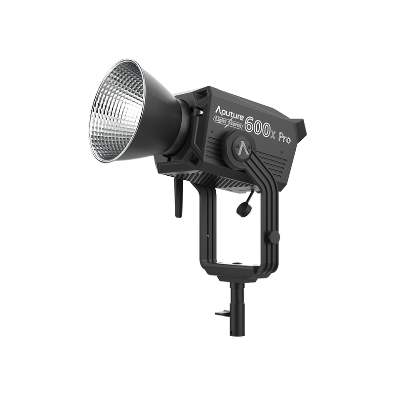Aputure LED Monolight 600W Tunable Bi-Color V-Mount LS 600x Pro APA0173A20