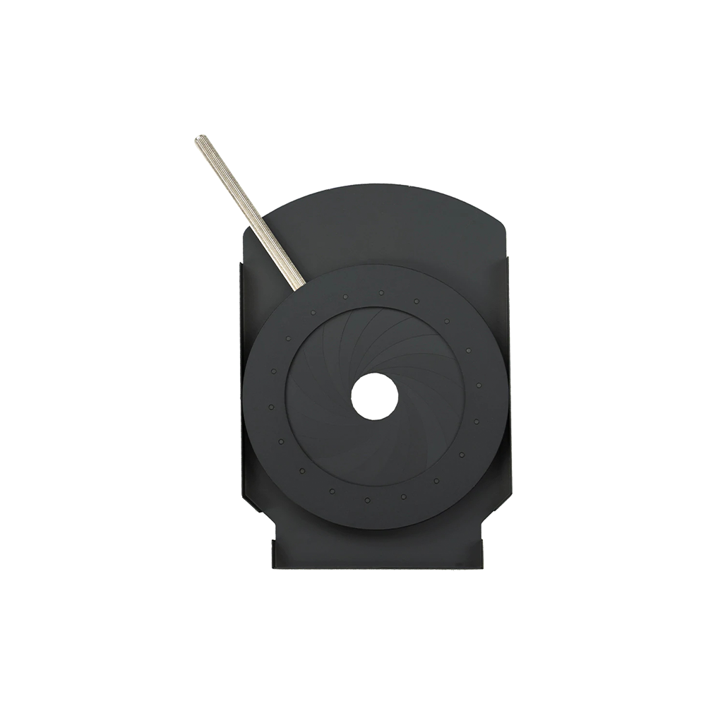 Aputure 18-Leaf Iris APF0046A35 for amaran Spotlight SE and Aputure Spotlight Mini