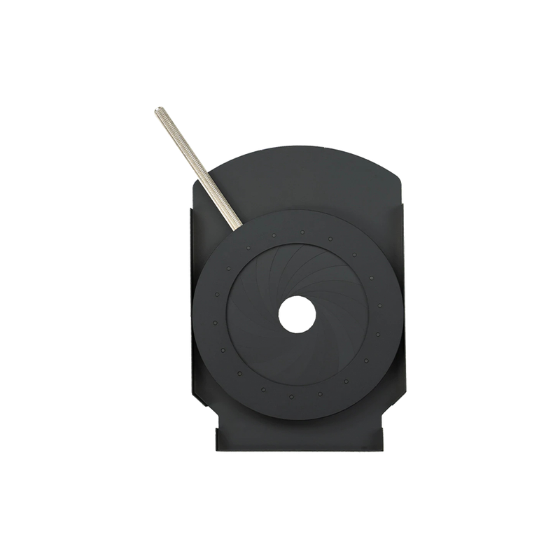 Aputure 18-Leaf Iris APF0046A35 for amaran Spotlight SE and Aputure Spotlight Mini