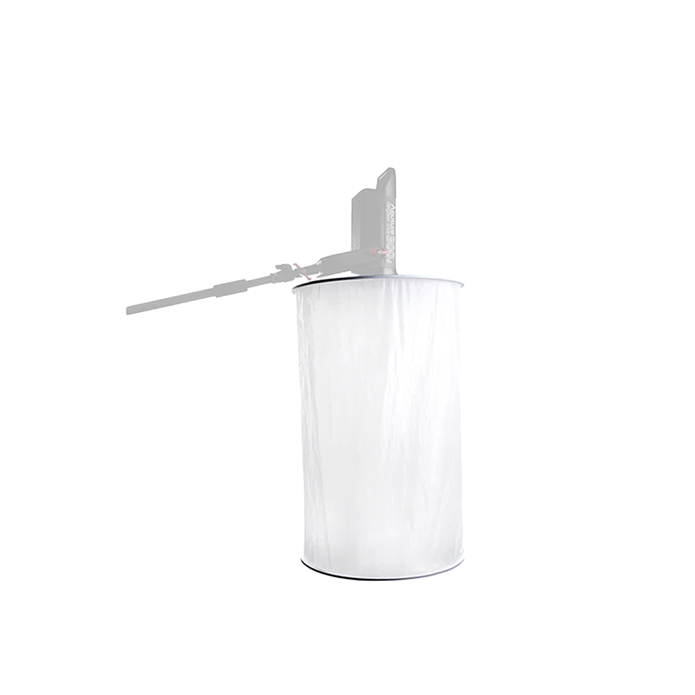 Aputure Cylindrical Overhead Softbox Attachment Space Light for LS COB Fixtures APB047DD6J
