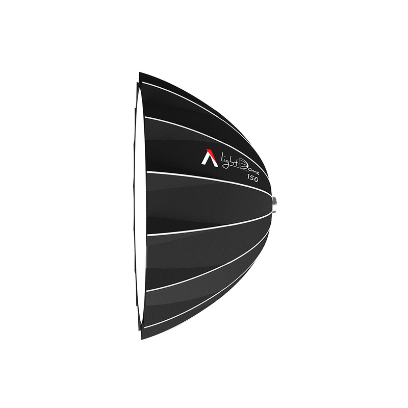 Aputure Softbox Quick Release Circular 5ft Light Dome 150 APA0227A30