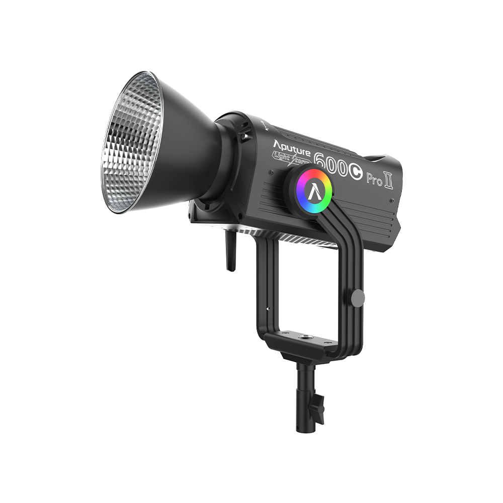 Aputure LED Monolight 600W Tunable RGB V-Mount LS 600c Pro II AP30332A20