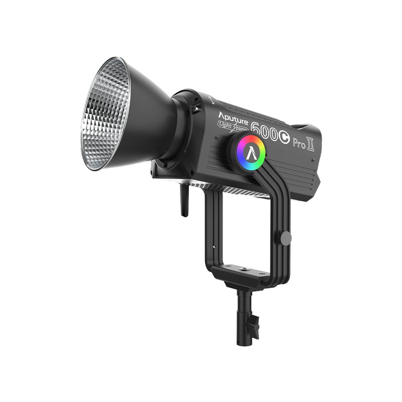 Aputure LED Monolight 600W Tunable RGB V-Mount LS 600c Pro II AP30332A20