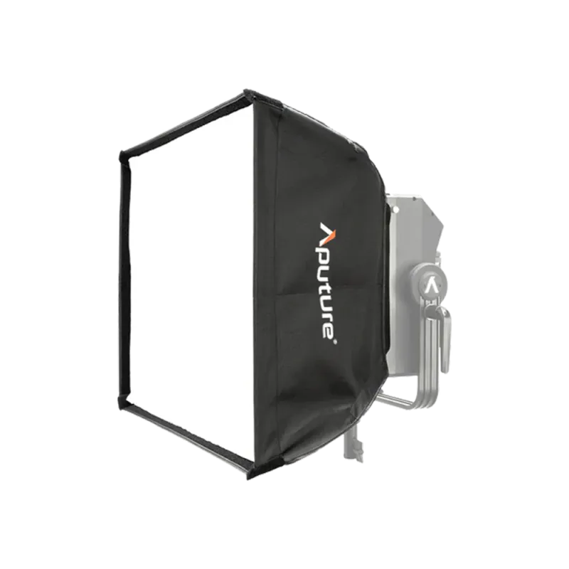 Aputure Rectangular Softbox 70x50cm Nova P300c APD0157A3C for LED Panels