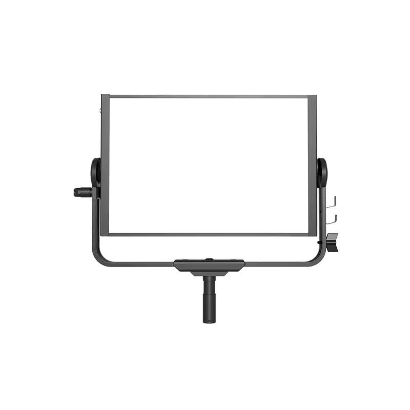 Aputure LED Soft Panel Light Travel Kit 300W Tunable RGBWW Nova P300c APD0107A2B