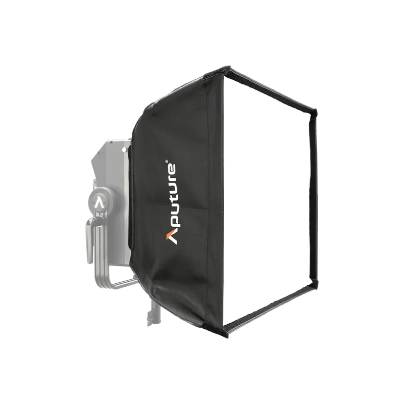 Aputure Rectangular Softbox 70x50cm Nova P300c APD0157A3C for LED Panels