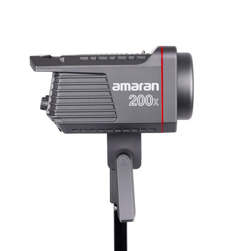 Aputure LED Monolight 200W Bi-Color Bowens Mount amaran 200x APA0177A10