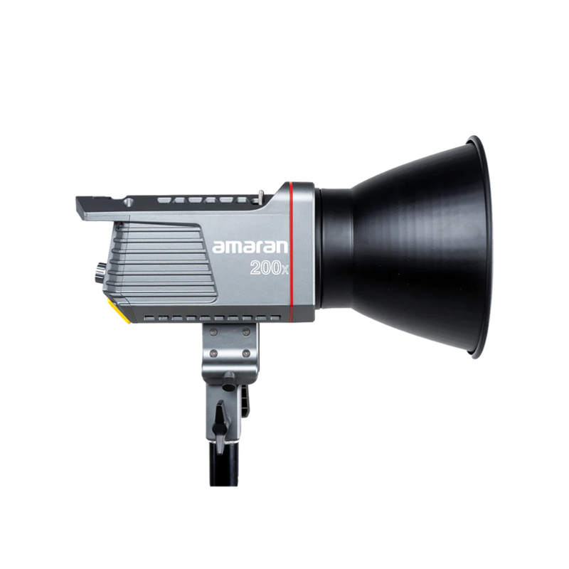 Aputure LED Monolight 200W Bi-Color Bowens Mount amaran 200x APA0177A10