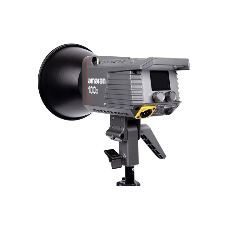 Aputure LED Monolight 100W Bi-Color amaran 100x APA0175A10