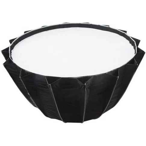 Aputure Studio Reflector Softbox 34.8inch Diffuser Light Dome II APM0122D6X