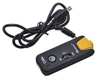 Aputure Remote Control Combo Infrared (IR) Wireless CR3N