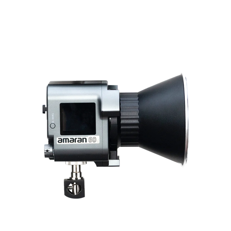 Aputure LED Monolight 60W Daylight Bowens Mount COB amaran 60d APA0209A10