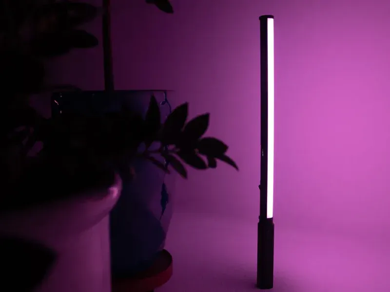 Aputure LED Tube Light 20W RGBWW 2ft amaran T2c APM0241A14