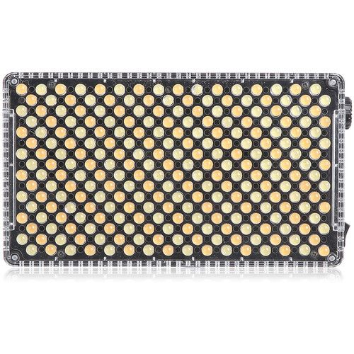 Aputure LED On-Camera Video Light Variable Color amaran AL-F7 APD0116A17