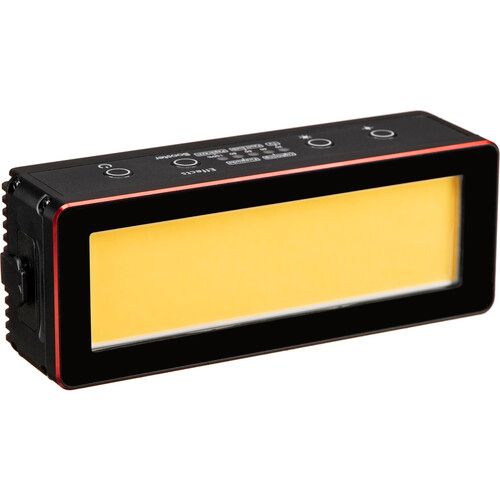 Aputure LED Mini Light Bright and Rugged Waterproof amaran AL-MW